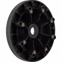 Housing Piranha & Theramax Theraflo Bracket Pump