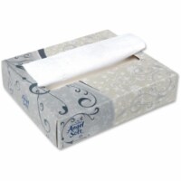 Angel Soft Professional Series Ultra Facial Tissue, White