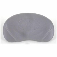 Sweetwater Chevron Pillow for 2000-2002, Grey