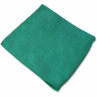 General Microfiber Cloth - Green