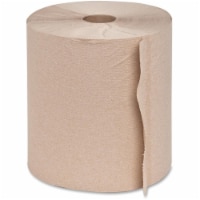 1000 ft. Embossed Hardwound Roll Towels - Kraft