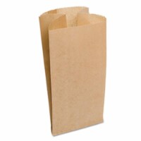 12 x 10.75 in. Ecocraft Interfolded Soy Wax Deli Sheets, 500 per Box - 12 Box per Case
