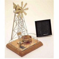 Executive Windmill