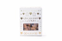 Rustic Bakery Ginger Baby Cookies