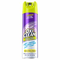 Kaboom™ Foam-Tastic™ Lemon Citrus Scent Bathroom Cleaner with OxiClean