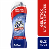 Oxi Clean 5 in 1 Max Force Gel Stick Stain Remover