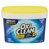 OxiClean™ Versatile Powder Stain Remover