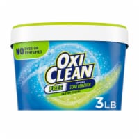 OxiClean Versatile Stain Remover Powder