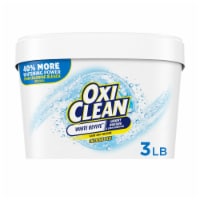 OxiClean™ White Revive Laundry Stain Remover