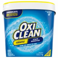 OxiClean™ Versatile Stain Remover Laundry Powder
