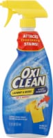 OxiClean™ Laundry Stain Remover Spray