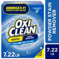 OxiClean Versatile Laundry Stain Remover