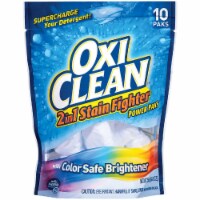 OxiClean Washing Machine Cleaner with Odor Blasters, 11.28 oz, 4 pack