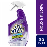OxiClean Kaboom™ Mold & Mildew Stain Remover with Bleach