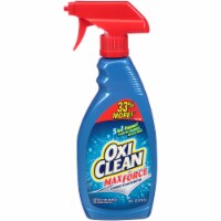 Oxi Clean Max Force Spray Stain Remover Perspective: Main