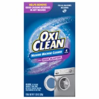 OxiClean™ with Odor Blasters™ Washing Machine Cleaner