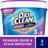 Oxi Clean Odor Blasters Stain Remover