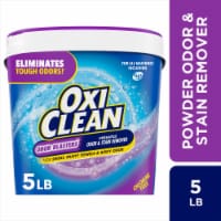 OxiClean Odor Blasters Odor & Stain Remover Powder Perspective: Main
