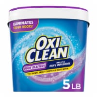 OxiClean Odor Blasters Versatile Stain Remover