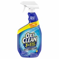 OxiClean™ Citrus Scent 3 in 1 Deep Clean Multi-Surface Disinfectant
