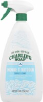 Charlie's Soap Indoor & Outdoor Surface Cleaner