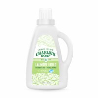 Charlie's Soap® Liquid Laundry Detergent
