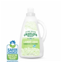 Charlie's Soap® Laundry Liquid Perspective: Main