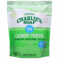 Charlie's Soap® Laundry Powder