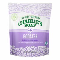 Charlie's Soap® Booster and Hard Water Treatment