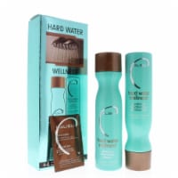 Malibu Hard Water Wellness Hair Treatment Kit