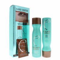 Malibu Hard Water Wellness Hair Treatment Kit