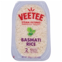 Veetee® Steam Filtered™ Perfectly Fluffy Basmati Rice Perspective: Main