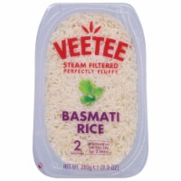 Veetee® Steam Filtered™ Perfectly Fluffy Basmati Rice
