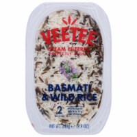 Veetee® Dine-In Basmati & Wild Rice Perspective: Main