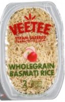 Veetee® Whole Grain Brown Rice