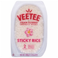 VeeTee® Sticky Rice Perspective: Main
