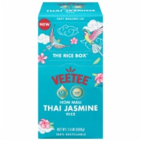 Veetee Thai Hom Mali Jasmine Rice Perspective: Main