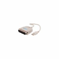 C2G Cables to Go C2G USB/Centronics Parallel Printer Adapter Cable 6' 16898