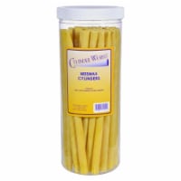 Cylinder Works  Beeswax Cylinders