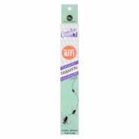 Cylinder Works - Paraffin Natural Ear Candles (Pack of 2)
