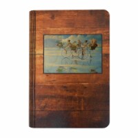 Day Dream HQ RWBWB1511 15 x 11 in. Wests Big Wheel Beach Wall Art