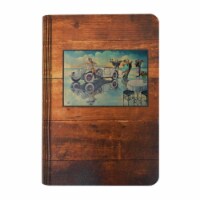 Day Dream HQ RWBP1511 15 x 11 in. Wests Beach Party Wall Art
