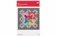 Violet Craft The Country Star Barn Quilt Ptrn