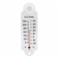 La Crosse Small Tube Thermometer