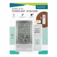 La Crosse Technology Wireless Forecast Station