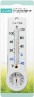 La Crosse Thermometer and Hygrometer