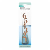 La Crosse Patina Rain Gauge Perspective: Main
