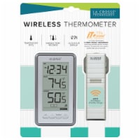 La Crosse Technology Wireless Thermometer