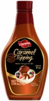Coronado® Dulce de Leche Caramel Topping Syrup