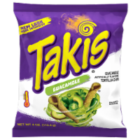 Takis® Guacamole Tortilla Chips